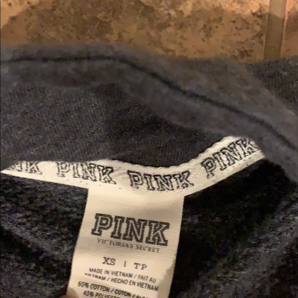 Gray pullover - Picture 2 of 4